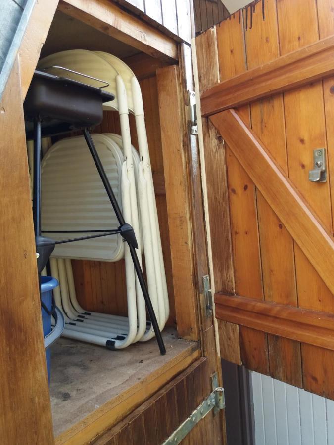 Chalet Mont Treiz'Or Leilighet Métabief Eksteriør bilde